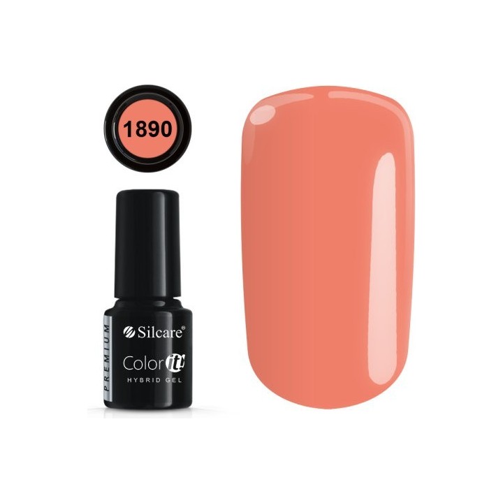 COLOR IT PREMIUM 1890