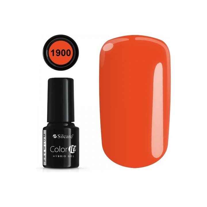COLOR IT PREMIUM 1900
