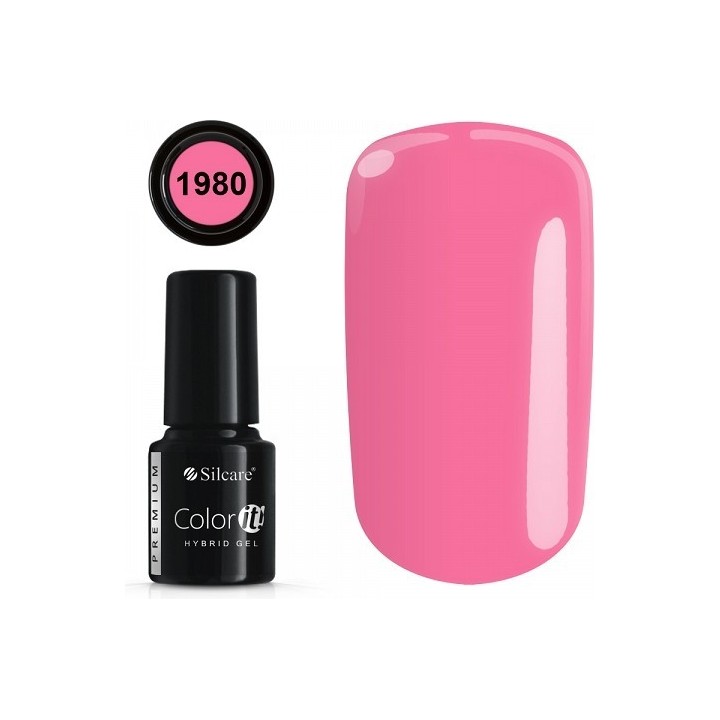 COLOR IT PREMIUM 1980