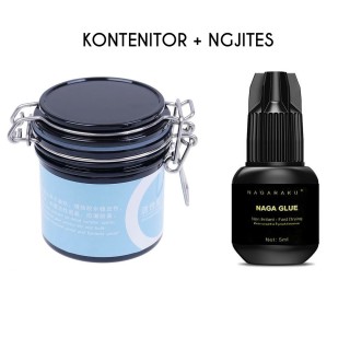 Oferte Kontenitor + Ngjites