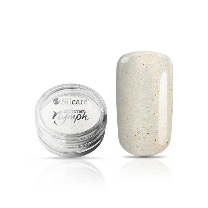 Shimmer Nymph 3gr - White