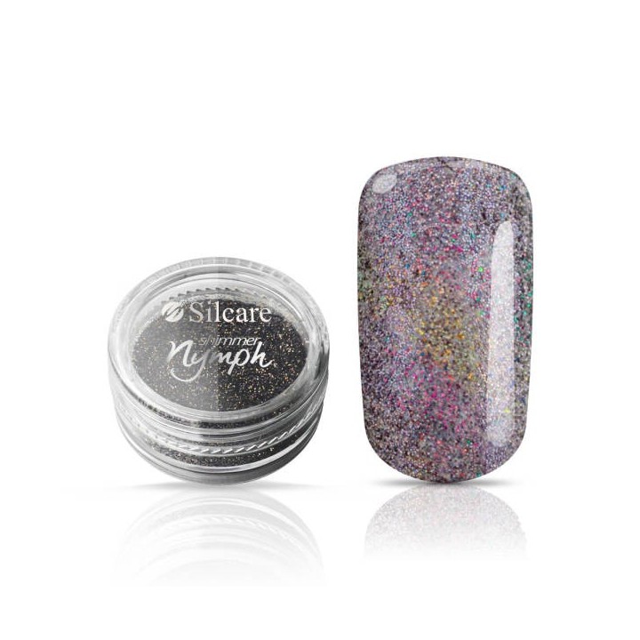 Shimmer Nymph 3gr - Graphite