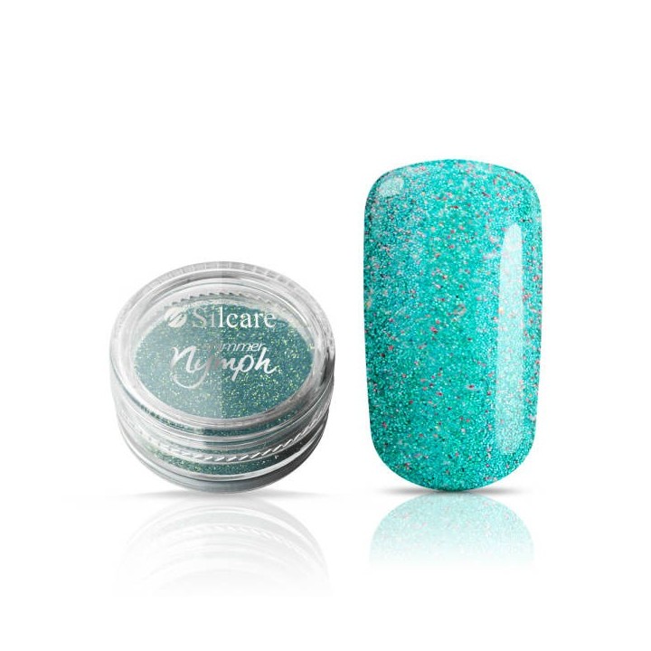 Shimmer Nymph 3gr - Turquoise