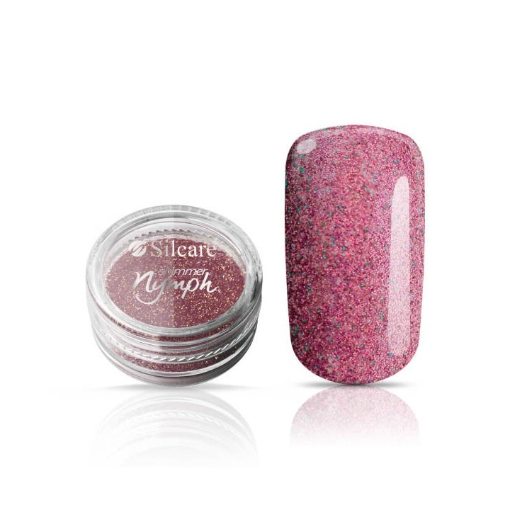 Shimmer Nymph 3gr - Pink