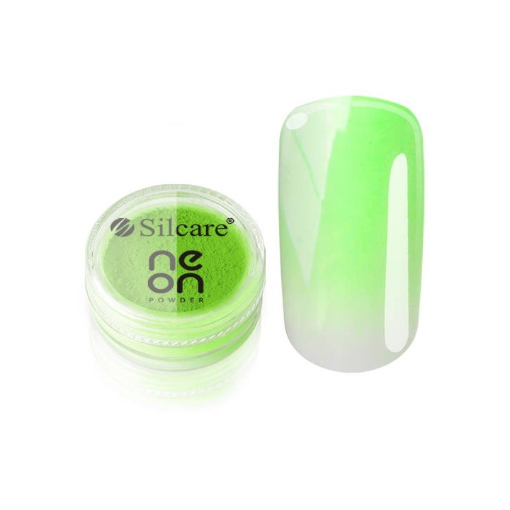 Neon Powder Green 3 g