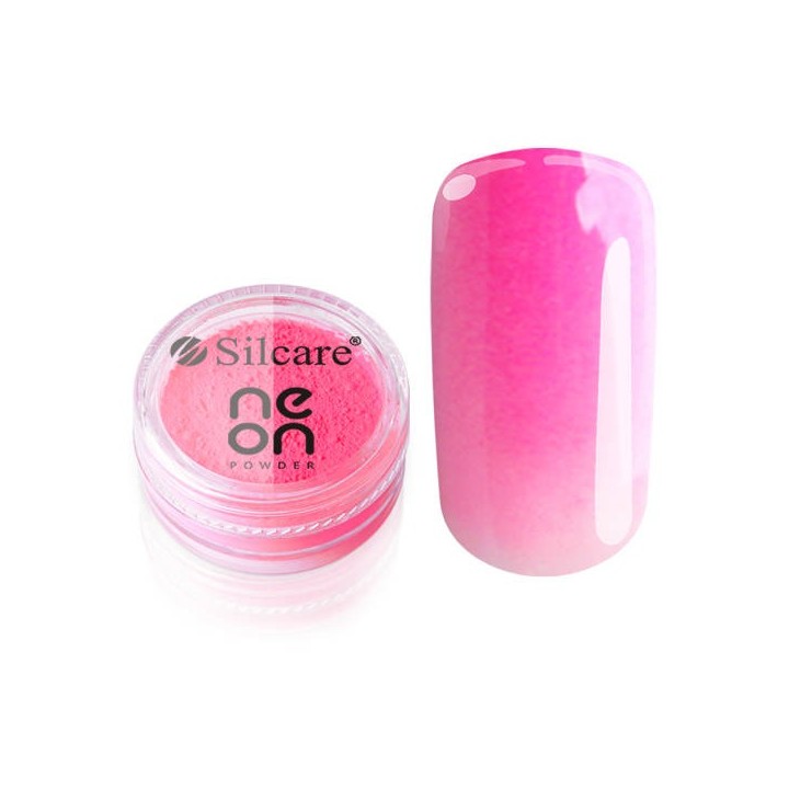 Neon Powder Pink 3 g