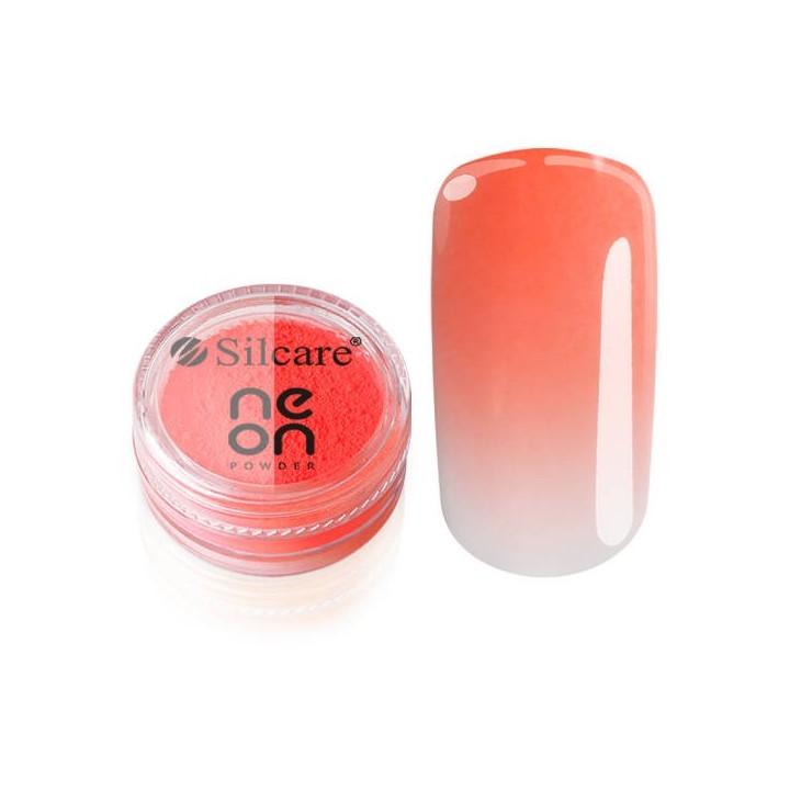 Neon Powder Orange 3 g