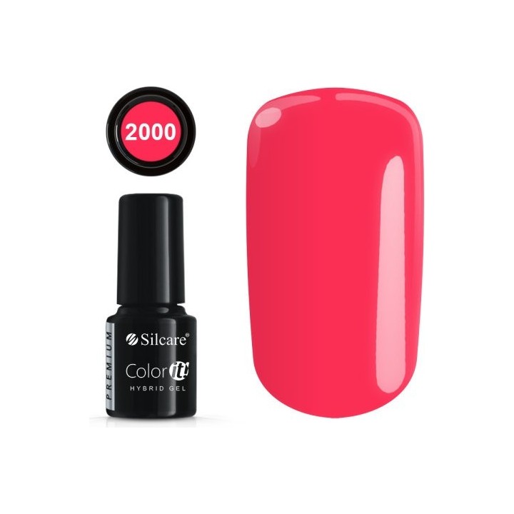 COLOR IT PREMIUM 2000