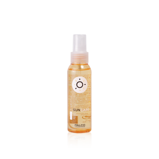 SUNCARE SUN OIL 100ml