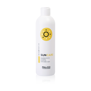AFTER-SUN HAIR & BODY WASH 300ml