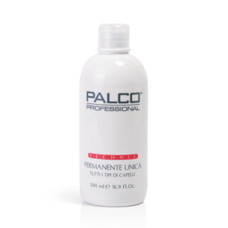 UNIQUE PERM 500ml