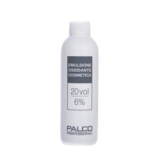 Oksikrem Palco 20vol 100ml