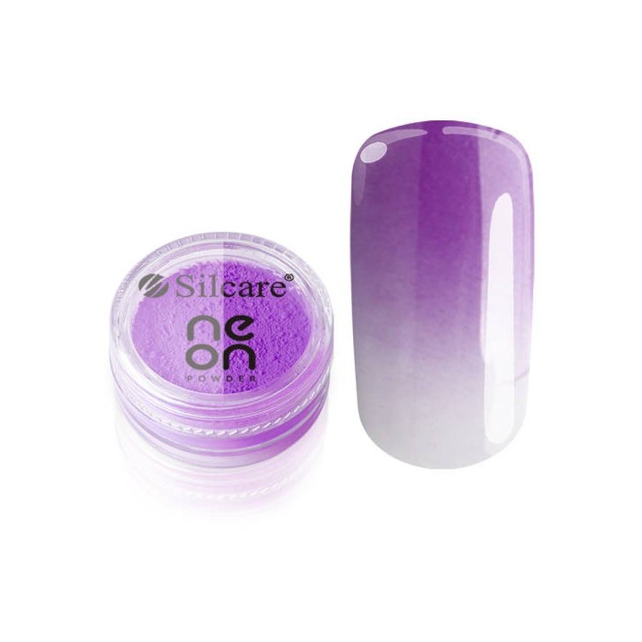 NEON POWDER PURPLE 3 G