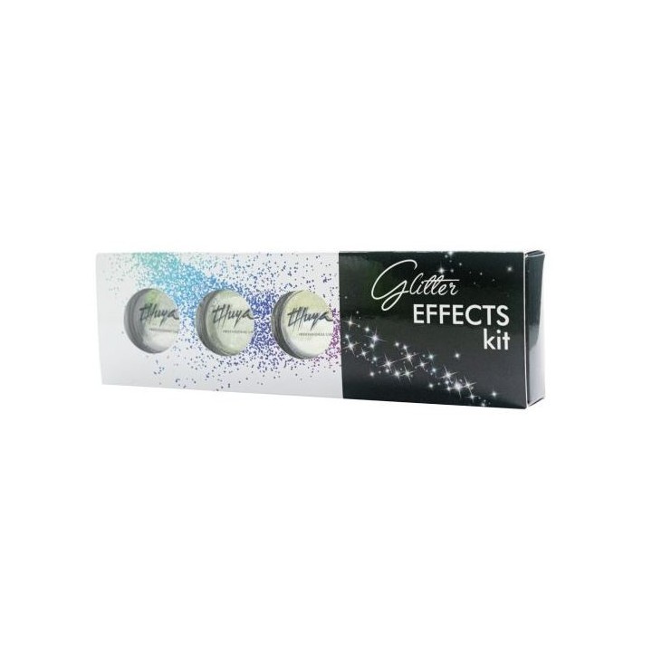 GLITTER EFFECTS KIT