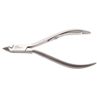 CUTICLE NAIL CLIPPERS 4mm