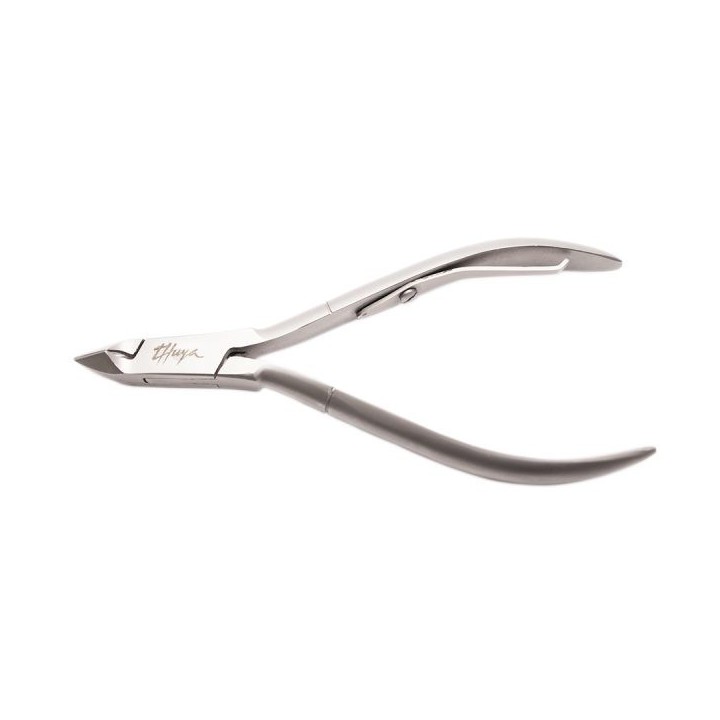 CUTICLE NAIL CLIPPERS 4mm
