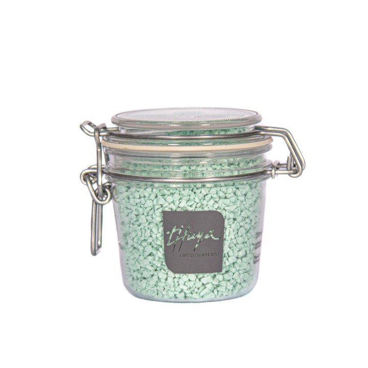 FOOTCARE BATH SALTS 200ML