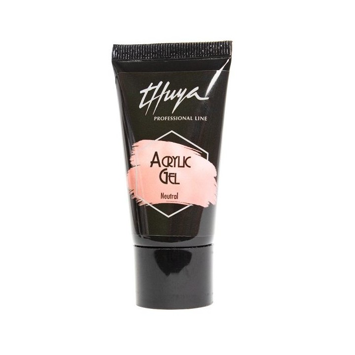 ACRYLIC GEL NEUTRAL 30gr