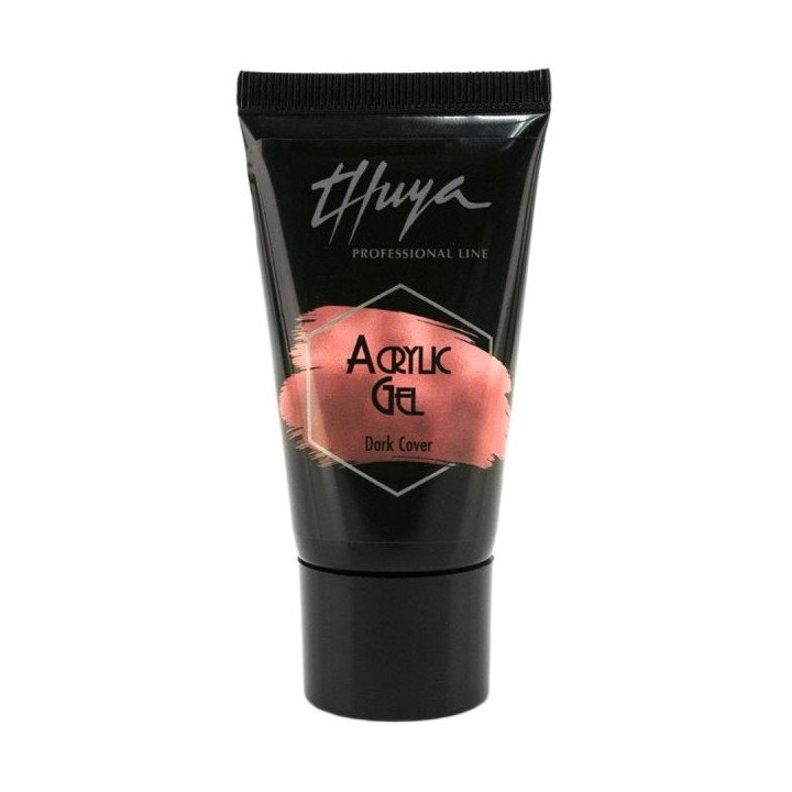 ACRYLIC GEL DARK COVER 30gr