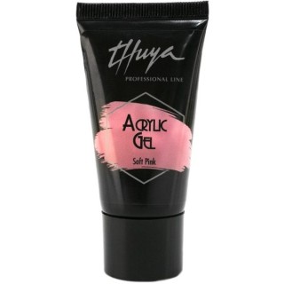 ACRYLIC GEL SOFT PINK 30gr