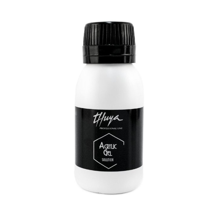 ACRYLIC GEL SOLUTION 60ml