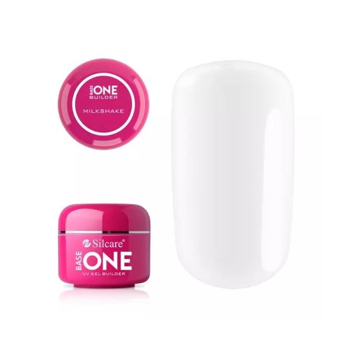 Base One Builder Milkshake 50 g