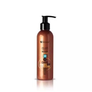 Make Up Lotion BB Body Shine - Dark 200 ml