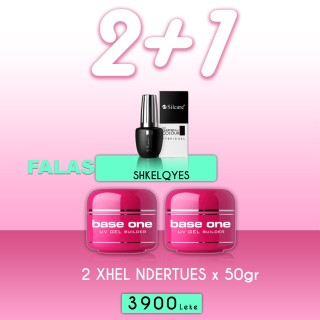 2 Xhel Ndertues + Falas