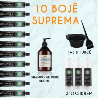 OFERTE 10 BOJE SUPREMA