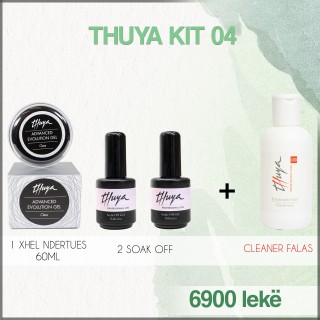 THUYA KIT 04