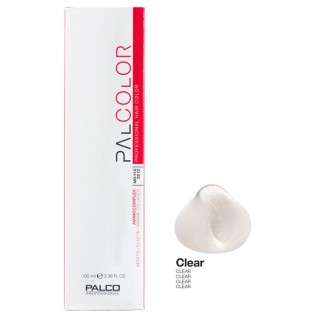BOJE PALCO Clear