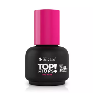 Top of Tops No Wipe Hybrid Gel 15g