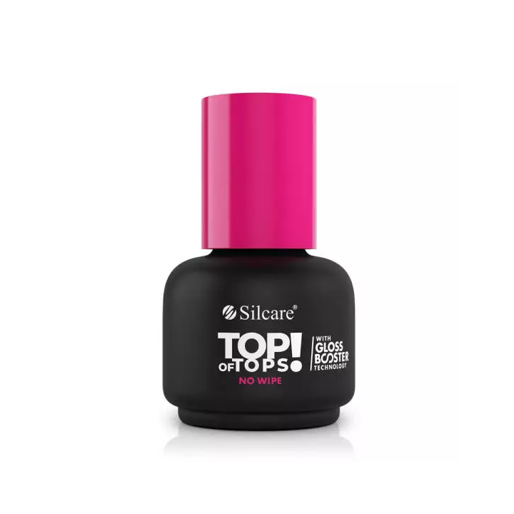 Top of Tops No Wipe Hybrid Gel 15g