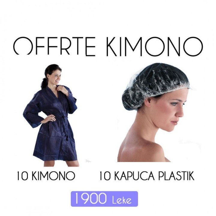 OFERTE KIMONO