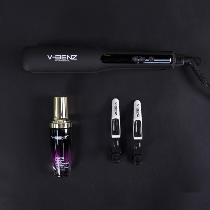 PJASTER V-BENZ V-8159 ME KERATIN