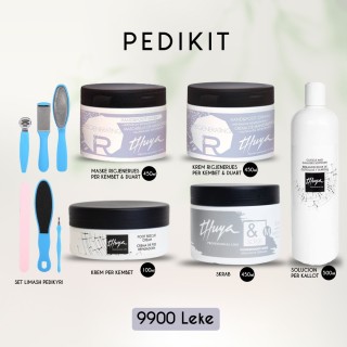 Pedikit Thuya