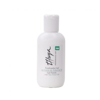FINISH GEL WITH TEA TREE 500ml