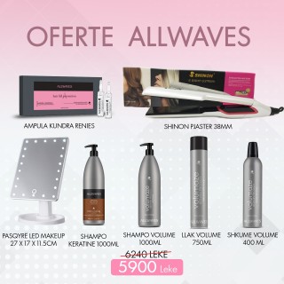 Oferte Allwaves