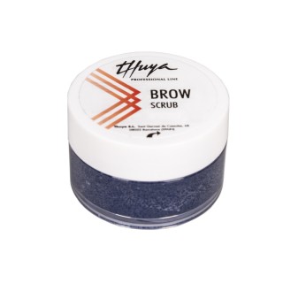 BROW SCRUB 15ML