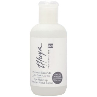 WATER BASED EYE MAKEUP REMOVER 200ML