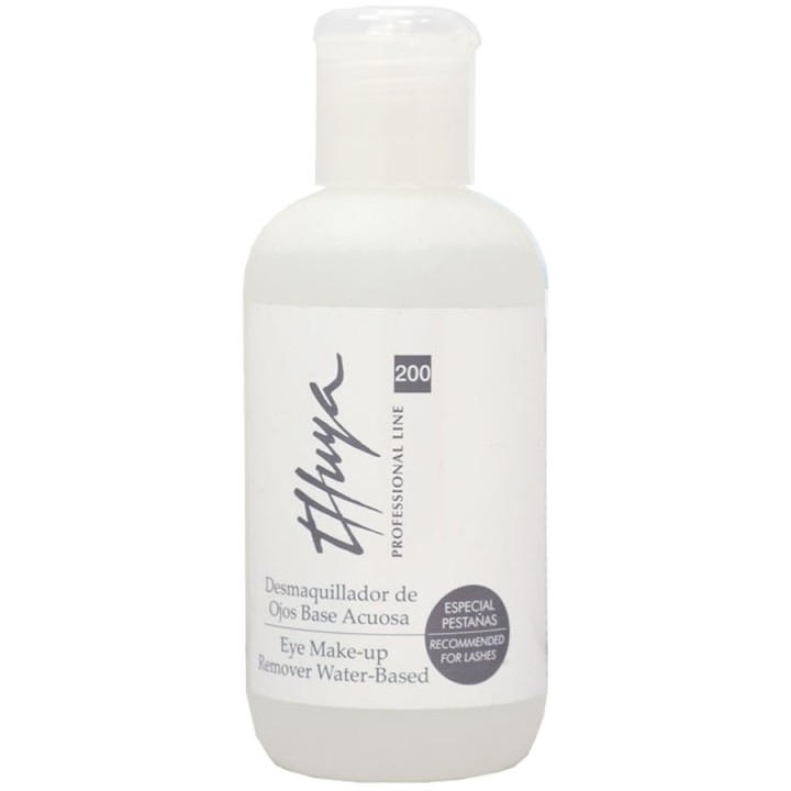 WATER BASED EYE MAKEUP REMOVER 200ML