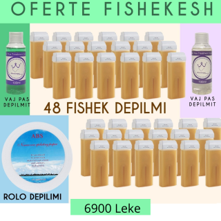 Oferte Fishekesh