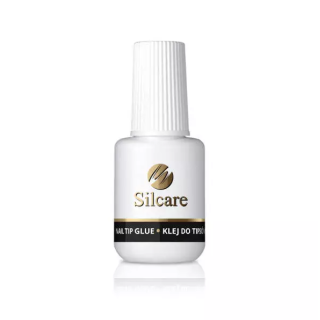 Ngjites Tipsash Me Furçë Silcare 7ml