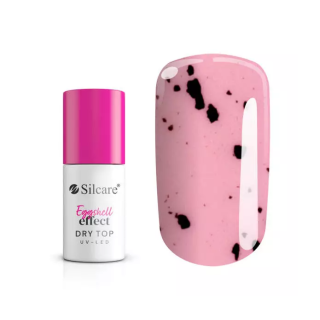 Hybrid Gel Dry Top Eggshell 6,5 g