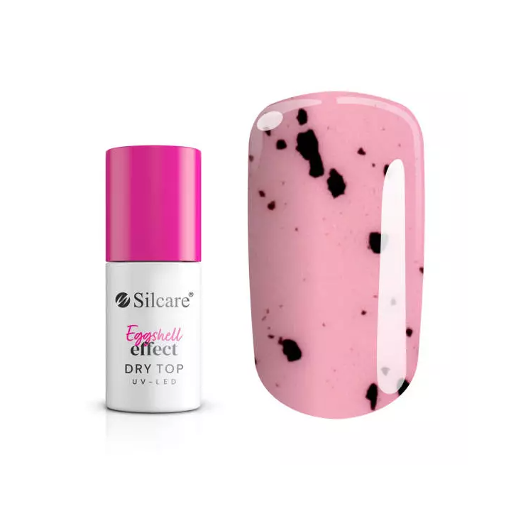 Hybrid Gel Dry Top Eggshell 6,5 g