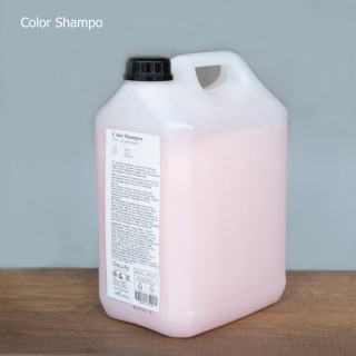 Shampo Color 5 Liter