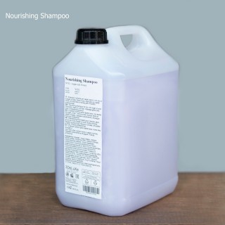 Nourishing Shmpo 5 Liter