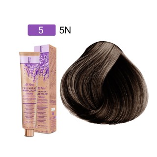 Boje JJ - All Free - 5 5N