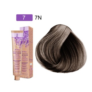 Boje JJ - All Free - 7 7N