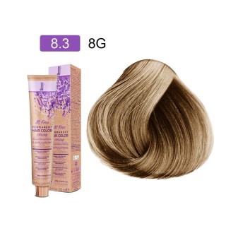 Boje JJ - All Free - 8.3 8G